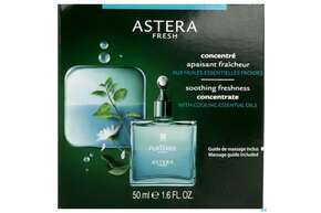 Furterer Astera Fresh Beruhigendes Frischekonzentrat 50ml, A-Nr.: 5439427 - 01