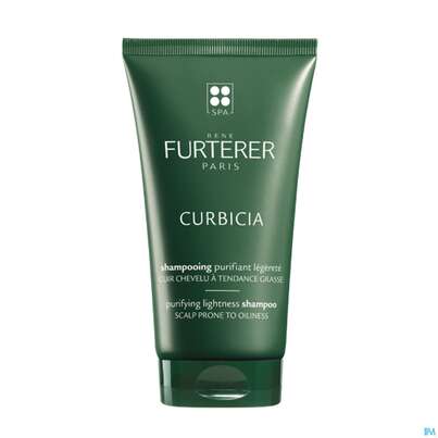 Furterer Curbicia Sanft Reinigendes Shampoo 150ml, A-Nr.: 5624231 - 03