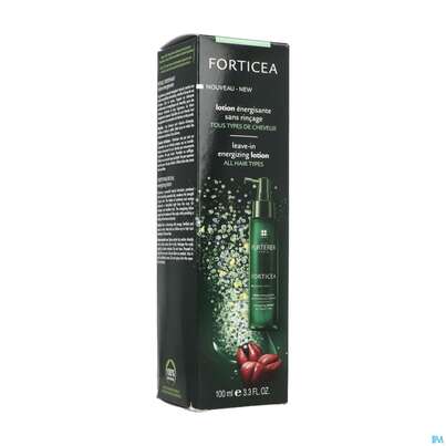 Furterer Forticea Vitalisierende Lotion - Leave-in Spray 100ml, A-Nr.: 5439491 - 02