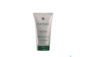 Furterer Neopur Ausgleichendes Anti-schuppen Shampoo Für Fettige 150ml, A-Nr.: 5595682 - 01
