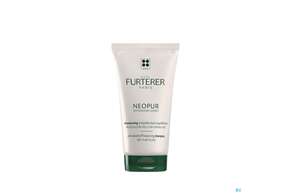 Furterer Neopur Ausgleichendes Anti-schuppen Shampoo Für Trockene 150ml, A-Nr.: 5595699 - 01
