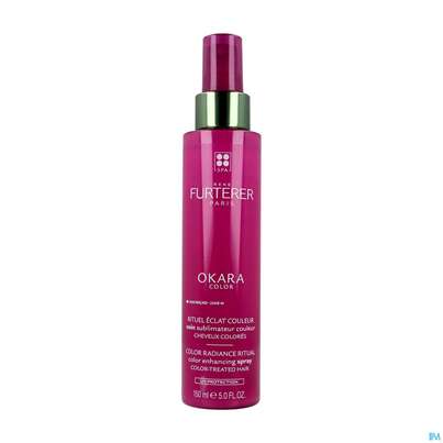 Furterer Okara Color Farbschutz-spray 150ml, A-Nr.: 5439829 - 02