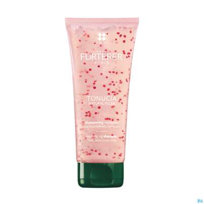Furterer Tonucia Kräftigendes Shampoo 200ml, A-Nr.: 5439893 - 04