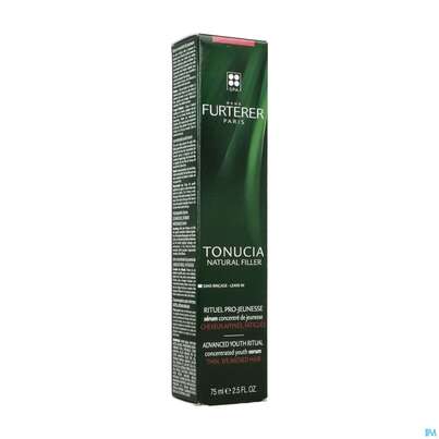 Furterer Tonucia Verjüngendes Serum 75ml, A-Nr.: 5439924 - 02