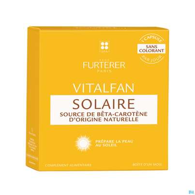 Furterer Vitalfan Solaire 30 St, A-Nr.: 5440011 - 02