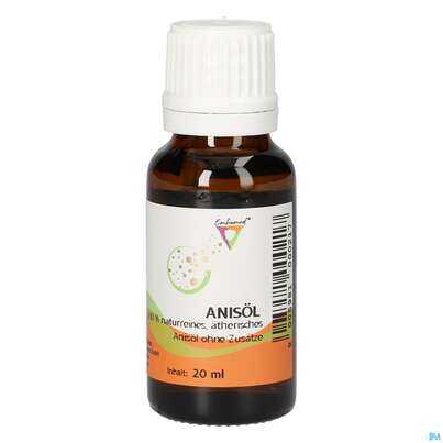 Gall Pharma Anisöl Embamed, A-Nr.: 4946760 - 02