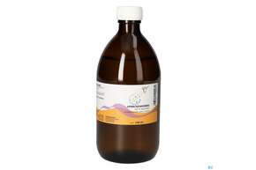 Gall Pharma Aprikosenkernöl Embamed, A-Nr.: 5687183 - 01