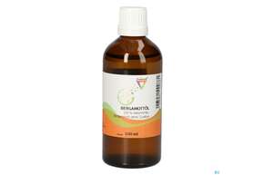 Gall Pharma Bergamottöl Embamed, A-Nr.: 5073860 - 01