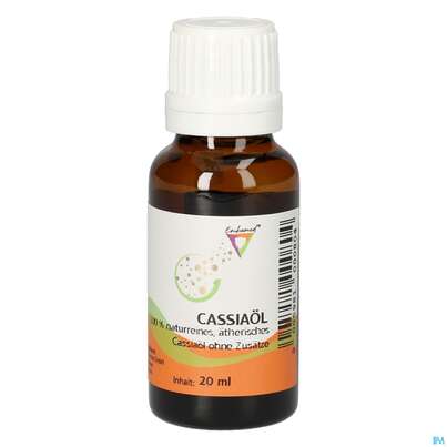 Gall Pharma Cassiaöl Embamed, A-Nr.: 5073883 - 01