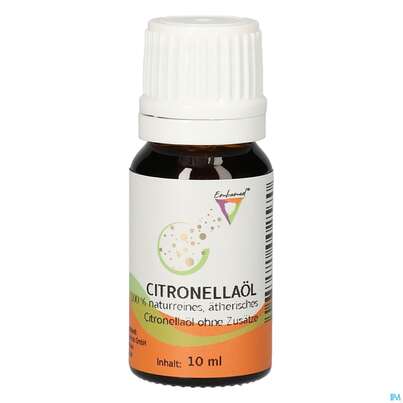 Gall Pharma Citronellaöl Embamed, A-Nr.: 5633365 - 03