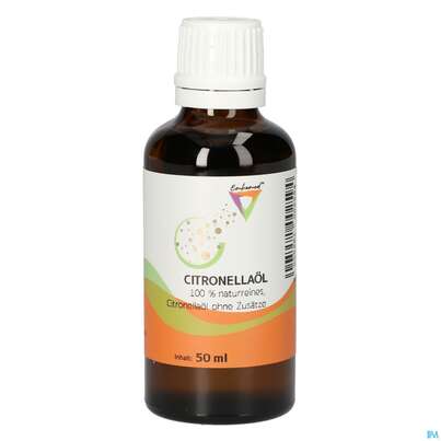 Gall Pharma Citronellaöl Embamed, A-Nr.: 5633388 - 01