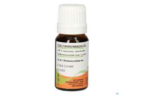 Gall Pharma Edeltannennadelöl Embamed, A-Nr.: 5420072 - 01