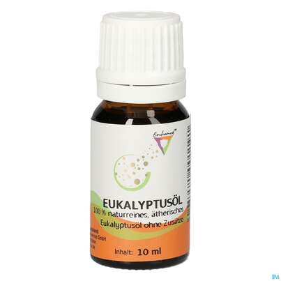 Gall Pharma Eukalyptusöl Embamed, A-Nr.: 5237468 - 02