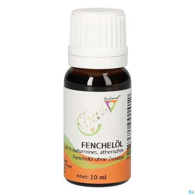 Gall Pharma Fenchelöl Embamed, A-Nr.: 5341556 - 03