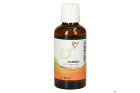 Gall Pharma Jasminöl Embamed, A-Nr.: 5633431 - 01