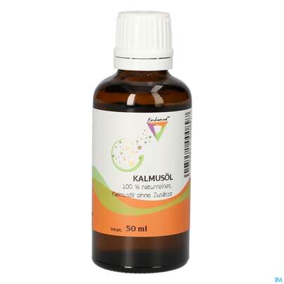 Gall Pharma Kalmusöl Embamed, A-Nr.: 5073995 - 01