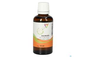 Gall Pharma Kalmusöl Embamed, A-Nr.: 5073995 - 01