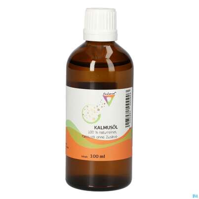 Gall Pharma Kalmusöl Embamed, A-Nr.: 5074003 - 01