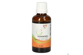 Gall Pharma Kardamomöl Embamed, A-Nr.: 5607020 - 01