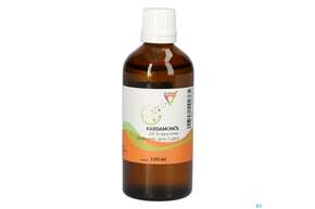 Gall Pharma Kardamomöl Embamed, A-Nr.: 5607037 - 01