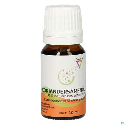 Gall Pharma Koriandersamenöl Embamed, A-Nr.: 5633075 - 02