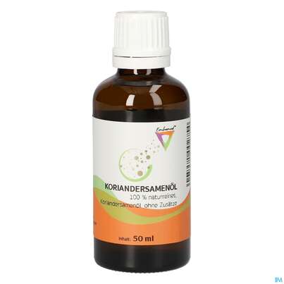 Gall Pharma Koriandersamenöl Embamed, A-Nr.: 5633098 - 02