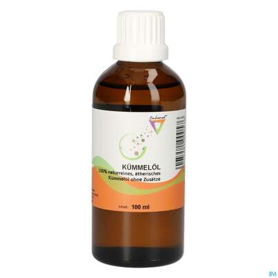 Gall Pharma Kümmelöl Embamed, A-Nr.: 5038473 - 01