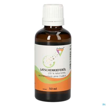 Gall Pharma Latschenkieferöl Embamed, A-Nr.: 4946895 - 02