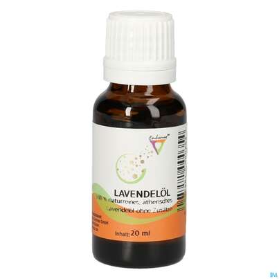 Gall Pharma Lavendelöl Embamed, A-Nr.: 4946932 - 01