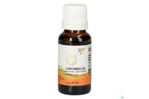 Gall Pharma Lavendelöl Embamed, A-Nr.: 4946932 - 01