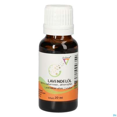 Gall Pharma Lavendelöl Embamed, A-Nr.: 4946932 - 02