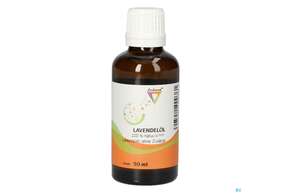 Gall Pharma Lavendelöl Embamed, A-Nr.: 4946949 - 01