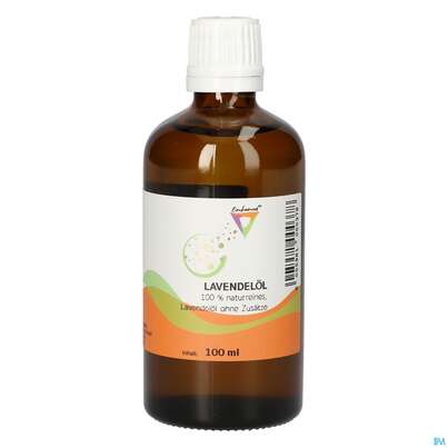 Gall Pharma Lavendelöl Embamed, A-Nr.: 4946955 - 02