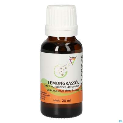 Gall Pharma Lemongrassöl Embamed, A-Nr.: 5633129 - 02