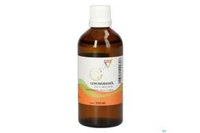 Gall Pharma Lemongrassöl Embamed, A-Nr.: 5633141 - 01