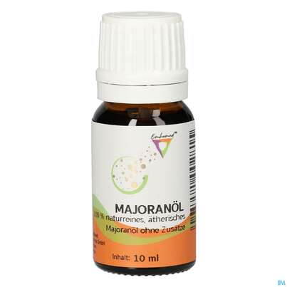 Gall Pharma Majoranöl Embamed, A-Nr.: 5633158 - 02