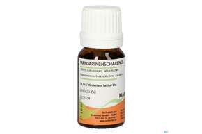 Gall Pharma Mandarinenschalenöl Embamed, A-Nr.: 5607043 - 01