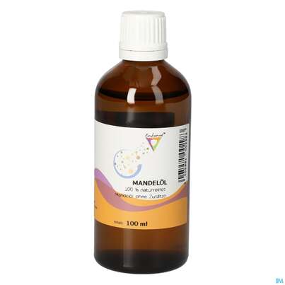 Gall Pharma Mandelöl Embamed, A-Nr.: 5687220 - 02