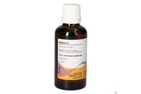 Gall Pharma Mandelöl Embamed, A-Nr.: 5687237 - 01