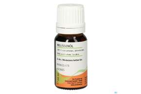 Gall Pharma Melissenöl Embamed, A-Nr.: 5593884 - 01