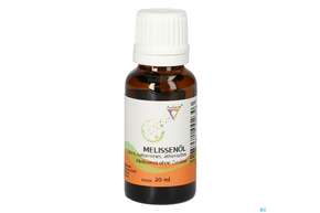 Gall Pharma Melissenöl Embamed, A-Nr.: 5593890 - 01