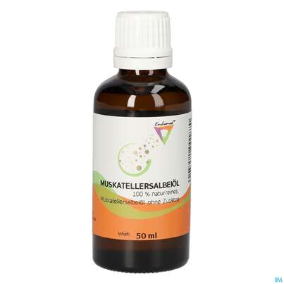 Gall Pharma Muskatellersalbeiöl Embamed, A-Nr.: 5420273 - 02