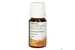 Gall Pharma Myrrheöl Embamed, A-Nr.: 5607095 - 01
