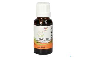 Gall Pharma Myrrheöl Embamed, A-Nr.: 5607103 - 01