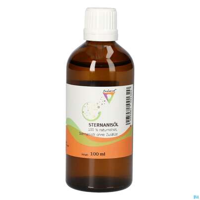 Gall Pharma Sternanisöl Embamed, A-Nr.: 5237586 - 02