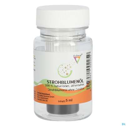 Gall Pharma Strohblumenöl Embamed, A-Nr.: 5445043 - 02