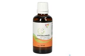 Gall Pharma Strohblumenöl Embamed, A-Nr.: 5445072 - 01