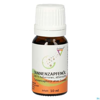 Gall Pharma Tannenzapfenöl Embamed, A-Nr.: 5420480 - 02