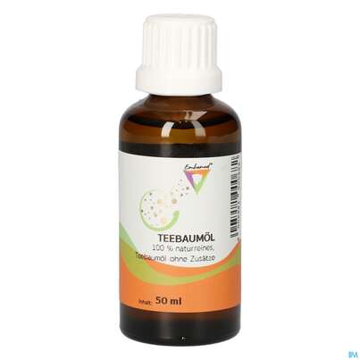 Gall Pharma Teebaumöl Embamed, A-Nr.: 5038622 - 01