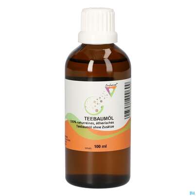 Gall Pharma Teebaumöl Embamed, A-Nr.: 5038639 - 02